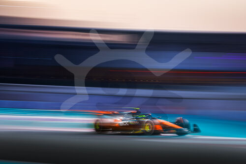 F1 Grand Prix of Abu Dhabi