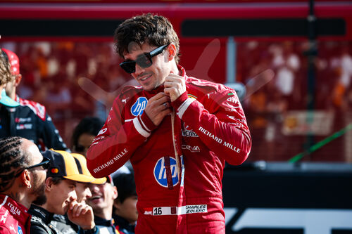 F1 Grand Prix of Abu Dhabi