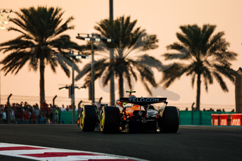 F1 Grand Prix of Abu Dhabi