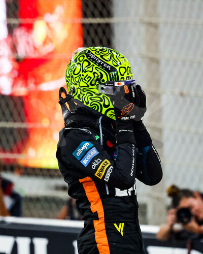 F1 Grand Prix of Abu Dhabi