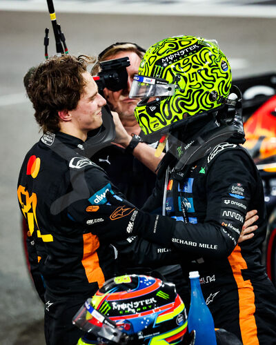 F1 Grand Prix of Abu Dhabi