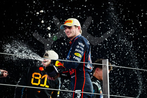 F1 Grand Prix of Abu Dhabi