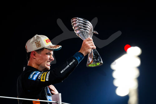 F1 Grand Prix of Abu Dhabi