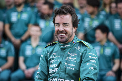 F1 Grand Prix of Abu Dhabi