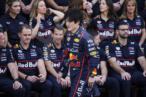 F1 Grand Prix of Abu Dhabi