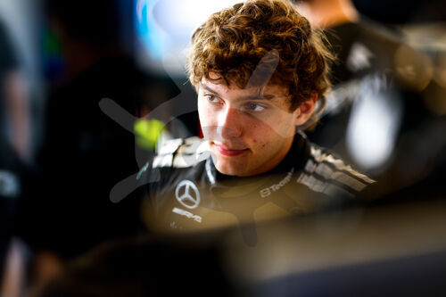 F1 Grand Prix of Abu Dhabi