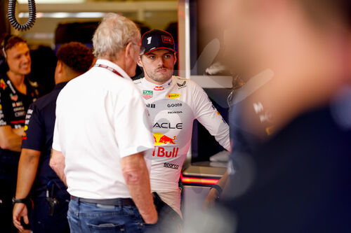 F1 Grand Prix of Abu Dhabi