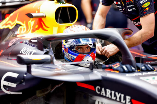 F1 Grand Prix of Abu Dhabi