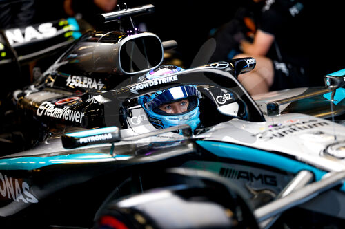 F1 Grand Prix of Abu Dhabi