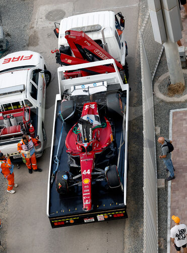F1 Grand Prix of Abu Dhabi
