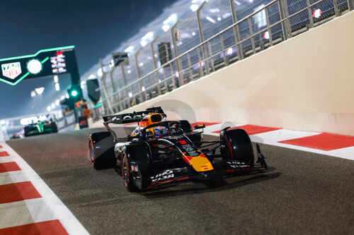 F1 Grand Prix of Abu Dhabi