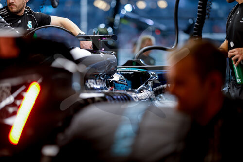 F1 Grand Prix of Abu Dhabi