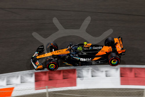 F1 Grand Prix of Abu Dhabi