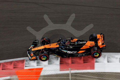 F1 Grand Prix of Abu Dhabi