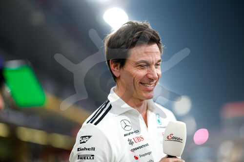 F1 Grand Prix of Abu Dhabi