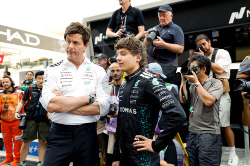 F1 Grand Prix of Abu Dhabi