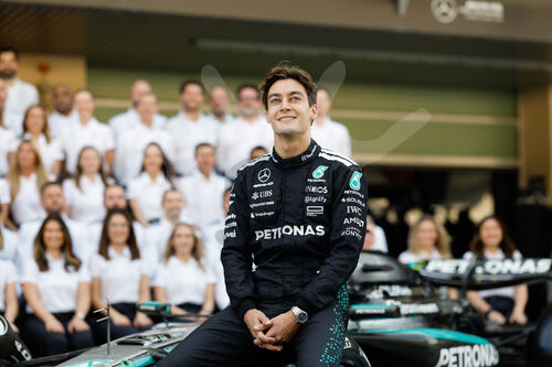 F1 Grand Prix of Abu Dhabi