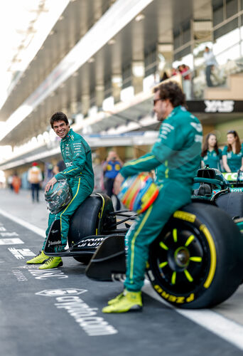 F1 Grand Prix of Abu Dhabi