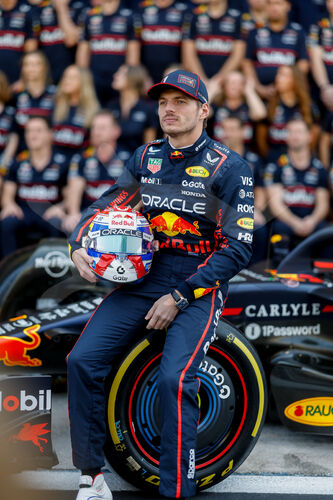 F1 Grand Prix of Abu Dhabi