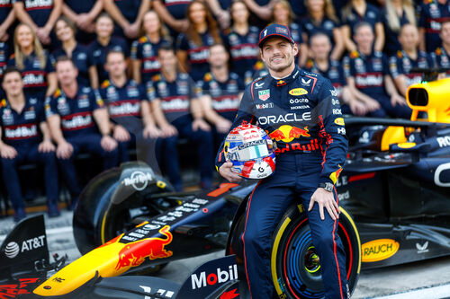 F1 Grand Prix of Abu Dhabi