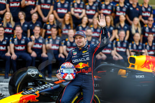 F1 Grand Prix of Abu Dhabi