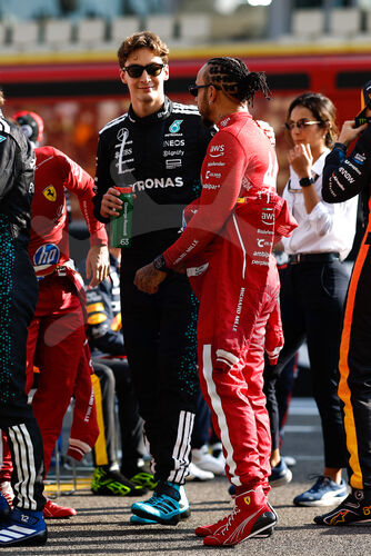 F1 Grand Prix of Abu Dhabi