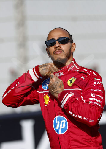 F1 Grand Prix of Abu Dhabi