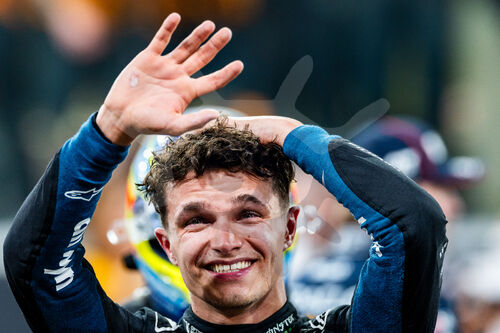 F1 Grand Prix of Abu Dhabi