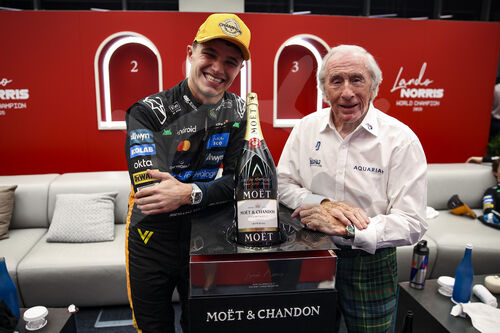 F1 Grand Prix of Abu Dhabi