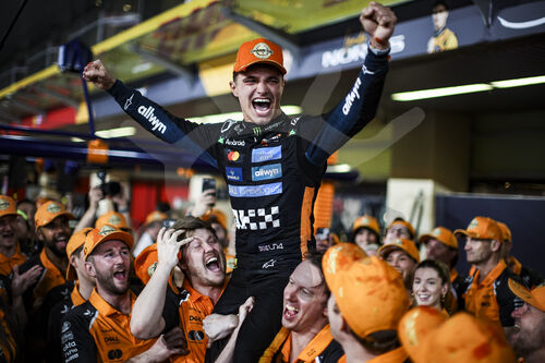 F1 Grand Prix of Abu Dhabi