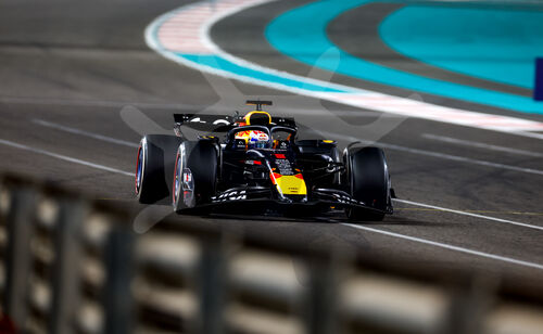 F1 Grand Prix of Abu Dhabi