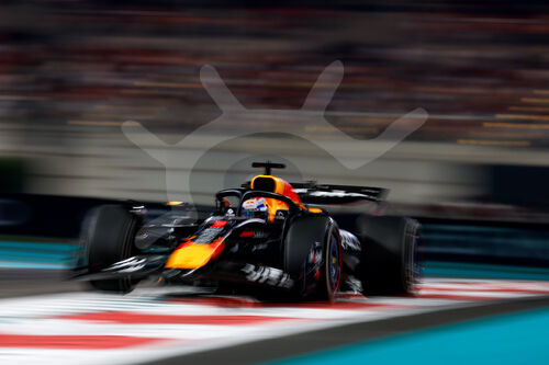 F1 Grand Prix of Abu Dhabi