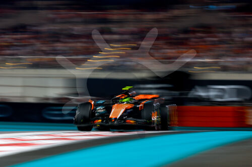 F1 Grand Prix of Abu Dhabi