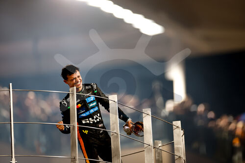 F1 Grand Prix of Abu Dhabi