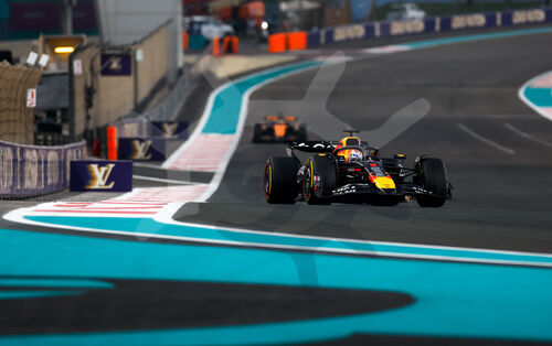 F1 Grand Prix of Abu Dhabi