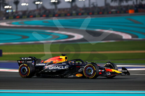 F1 Grand Prix of Abu Dhabi