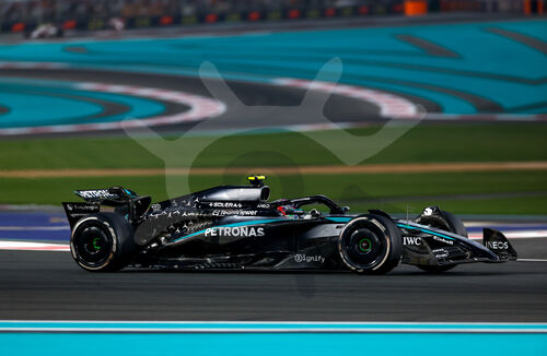 F1 Grand Prix of Abu Dhabi