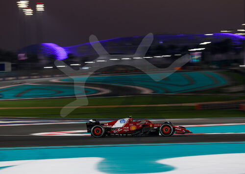 F1 Grand Prix of Abu Dhabi