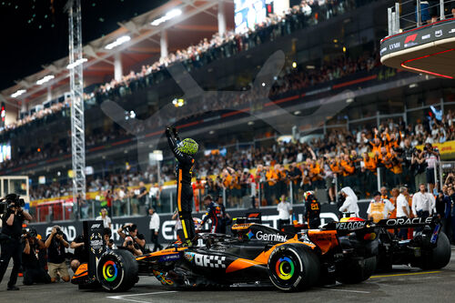 F1 Grand Prix of Abu Dhabi