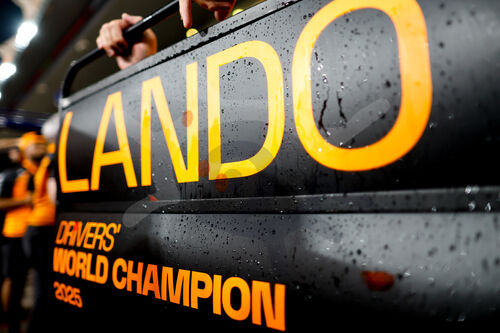 F1 Grand Prix of Abu Dhabi