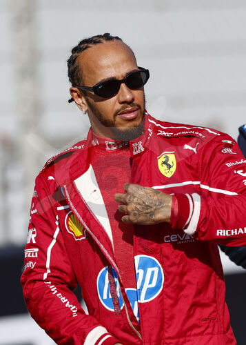 F1 GP Abu Dhabi 2025