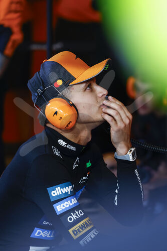 F1 GP Abu Dhabi 2025