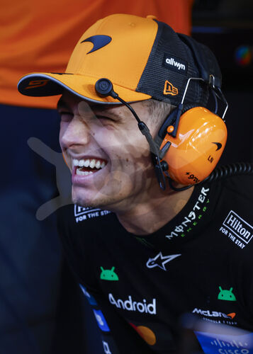 F1 GP Abu Dhabi 2025