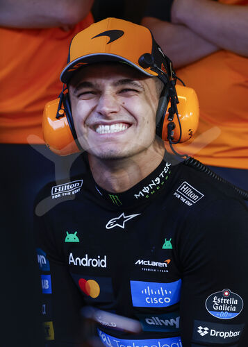 F1 GP Abu Dhabi 2025