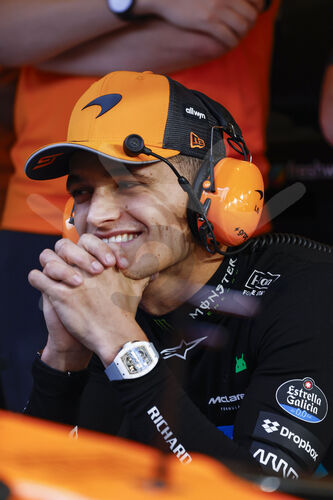 F1 GP Abu Dhabi 2025