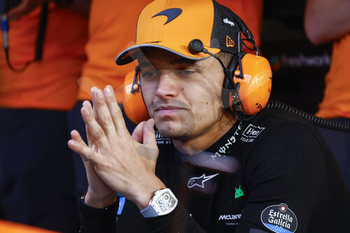 F1 GP Abu Dhabi 2025