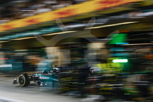 F1 GP Abu Dhabi 2025