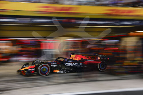 F1 GP Abu Dhabi 2025