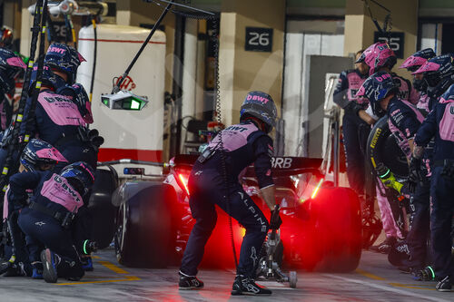 F1 GP Abu Dhabi 2025