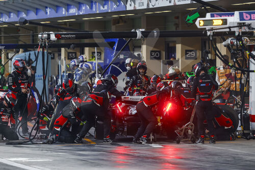 F1 GP Abu Dhabi 2025